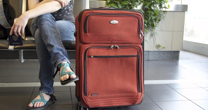 Докато Европейският съюз ЕС се опитва да забрани на авиокомпаниите