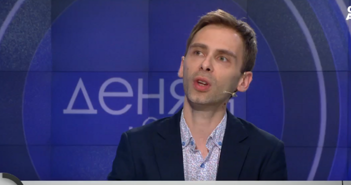 В Столичната община отново избухна скандал който поставя под въпрос