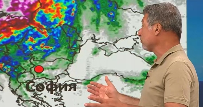 Днес градусите може да прехвърлят 42 градуса но това ще