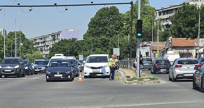 Два часа след като е бил настанен в болницата 80 годишният