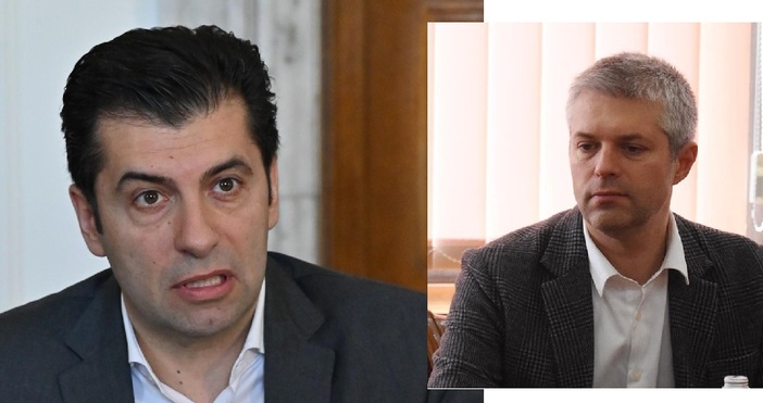 Бившият съпредседател на Продължаваме промяната Кирил Петков коментира във Фейсбук