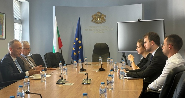 Народното събрание ще разгледа тази седмица промените в Закона за