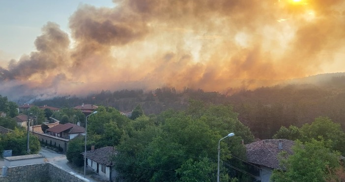 Националната система за сигнализация при бедствия и аварии BG Alert бе