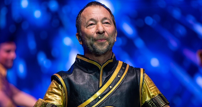 Световноизвестният изпълнител DJ BoBo ще бъде голямата музикална звезда в
