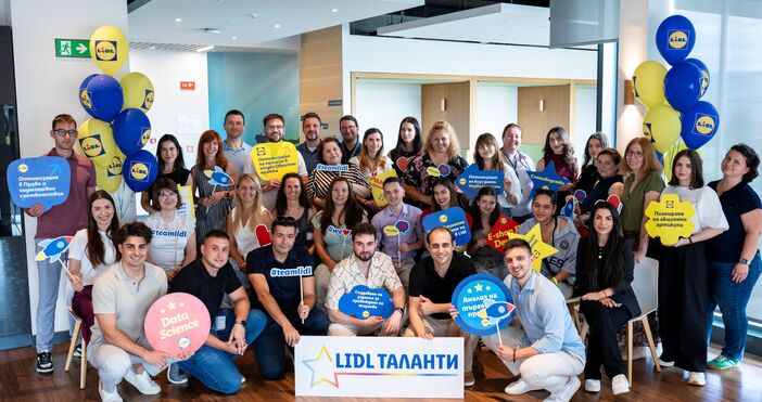 С близо 40 ръст на кандидатурите и студенти от шест европейски