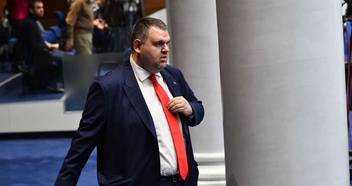 Тази решаваща крачка с която България завърши окончателно своето присъединяване