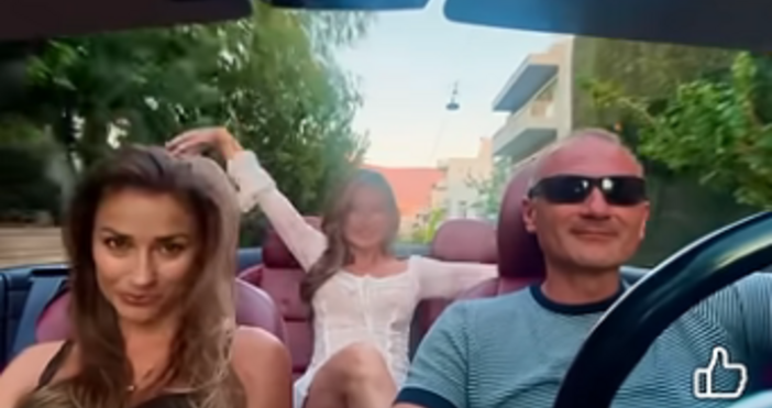 Бившият служебен министър на енергетиката Росен Христов по времето на