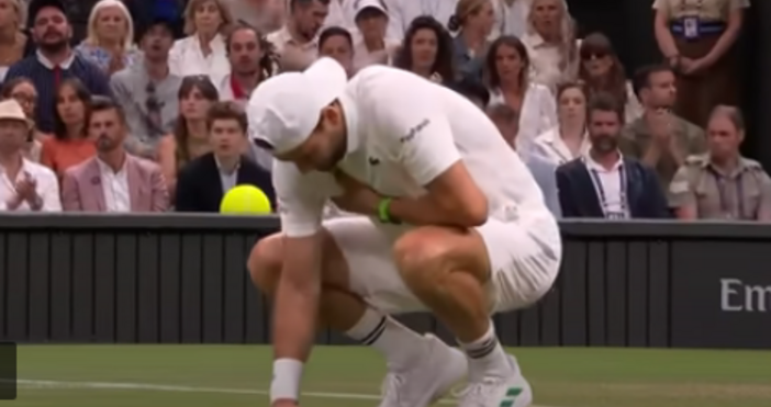 Големи имена от историята на тениса направиха остри критики към организаторите