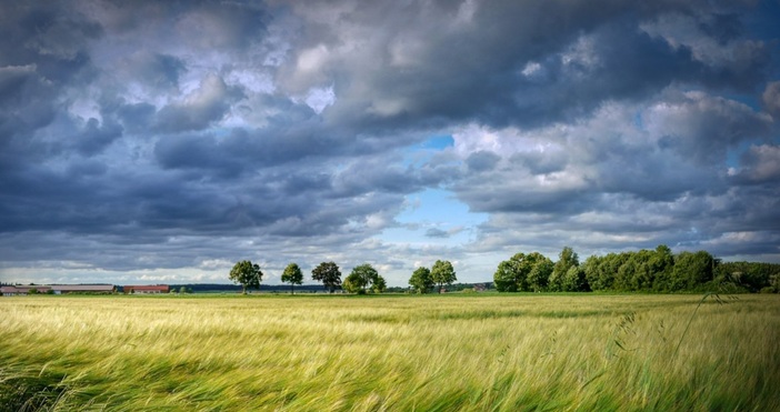 Очакваното застудяване ще бъде изключително рязко — само за един