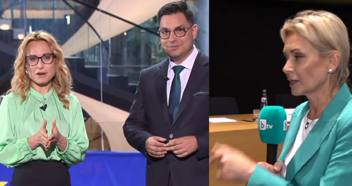 Амбициозната програма на bTV за окончателното одобрение от ЕС за