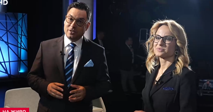 Амбициозното отразяване от bTV на последните стъпки на България към