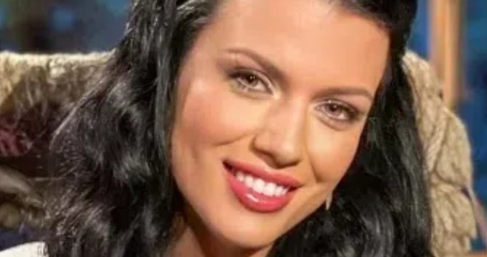 Актрисата Ралица Паскалева и волейболистът Теодор Салпаров отбелязаха седмия рожден