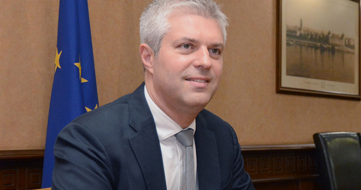 Полина Паунова направи интересен коментар за ситуацията във Варна и