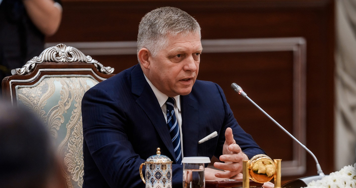 Съдебният процес срещу мъжа прострелял през май миналата година и