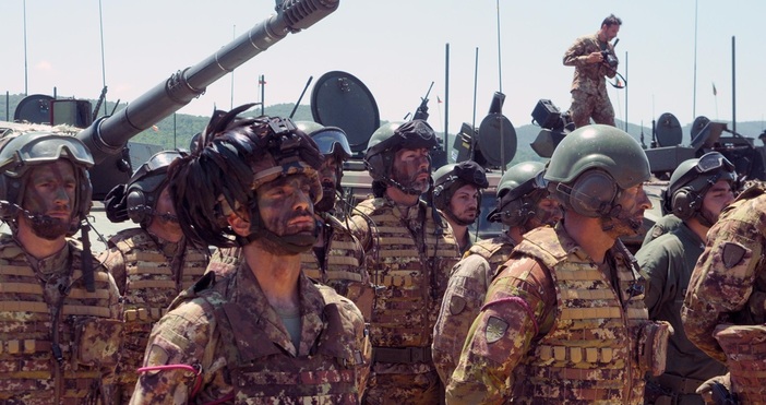 Съветът на ЕС по икономически и финансови въпроси ЕКОФИН разреши