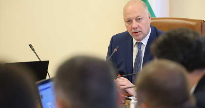 Премиерът Росен Желязков е наредил на МВР и МРРБ тол