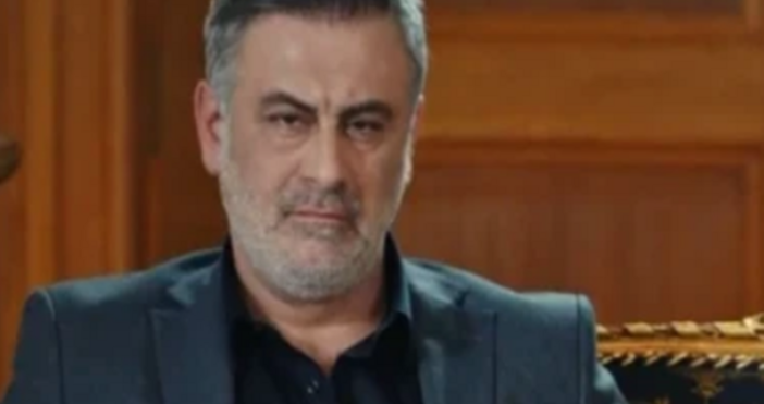 Стана бащаТургут Тунджалп дълго време не можеше да намери щастие