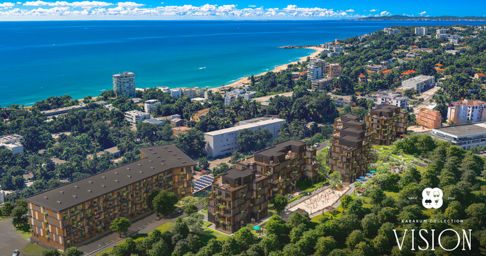 с гордост обявява че днес е началото на продажбите в