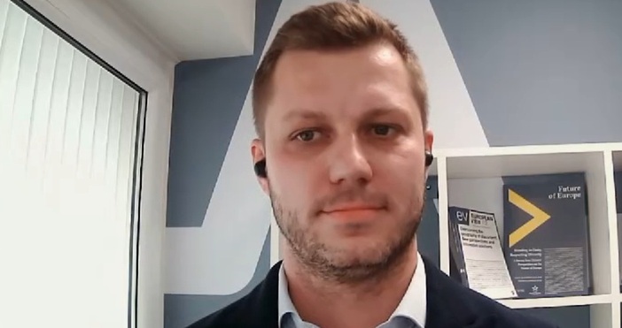 Брюксел съмсем трезво посреща България в еврозоната Освен това разширяването