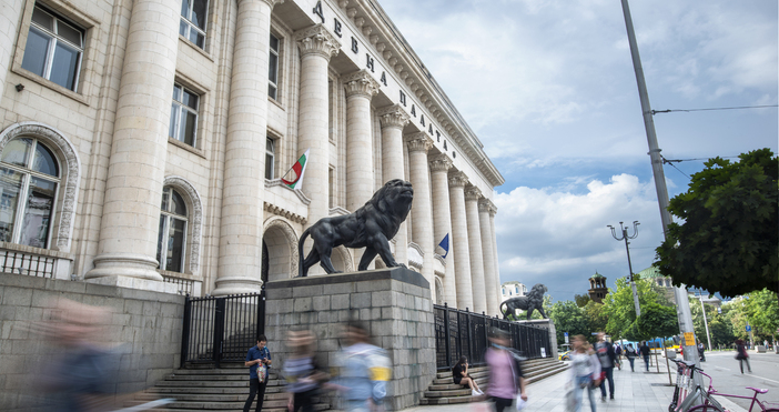 Софийска градска прокуратура СГП с първи коментар за акцията на КПК