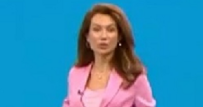 Никол Станкулова избяга от телевизиятаНейни фенове са разтревожени и питат