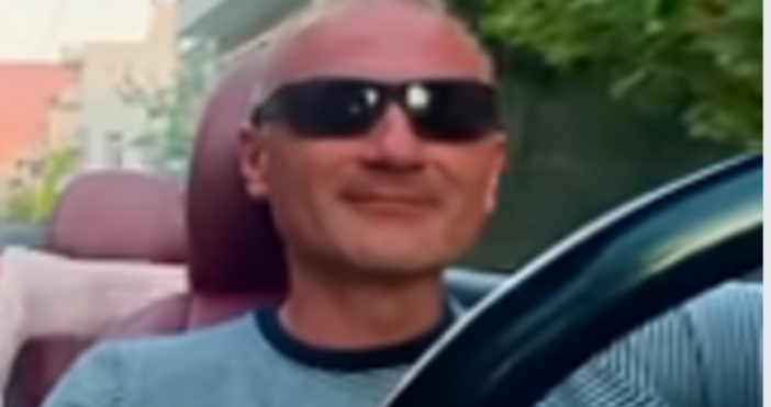 Антикорупционната комисия извършва акция в Министерството на енергетиката Около сградата