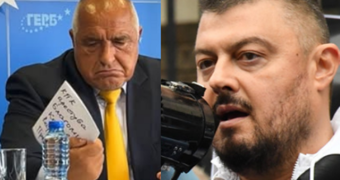 Приятели не е далеч денят в който на този лист