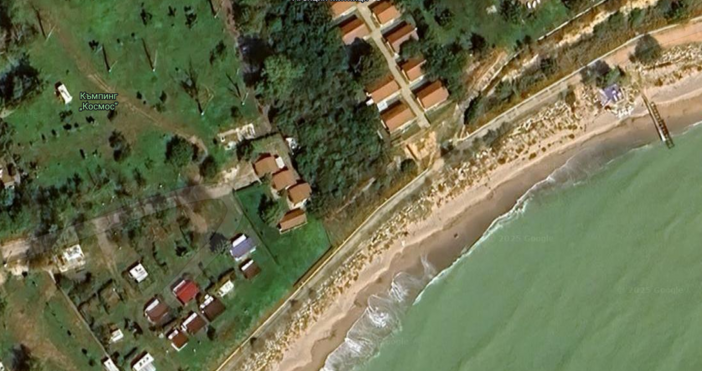 Летният сезон по родното Черноморие започва плахо Туристите са малко