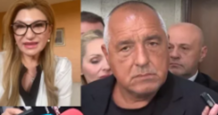 Много бързо отклони по нататъшни въпроси по темата като каза че