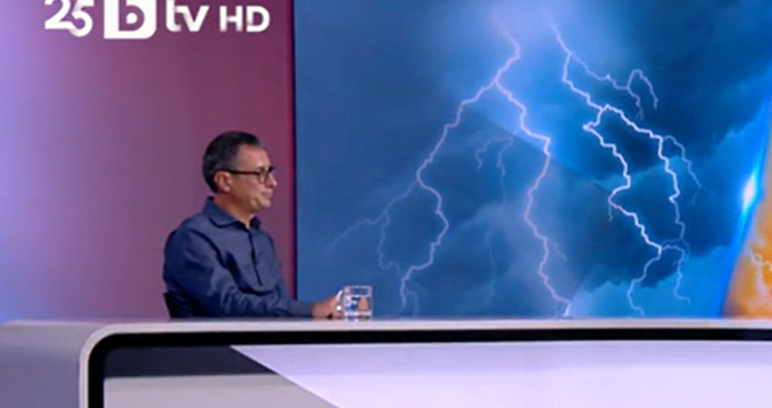 В последно време виждаме че има все повече горещи и