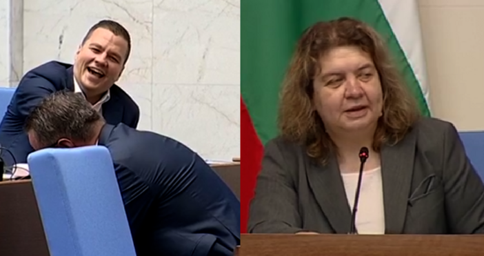 Дебатът по поредния вот на недоверие на правителството този път