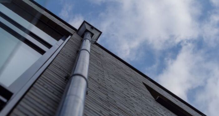 В съвременното строителство и отоплителни инсталации се търси преди всичко