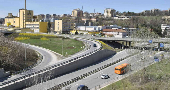 От 9 ч утре 10 юли се въвежда временна