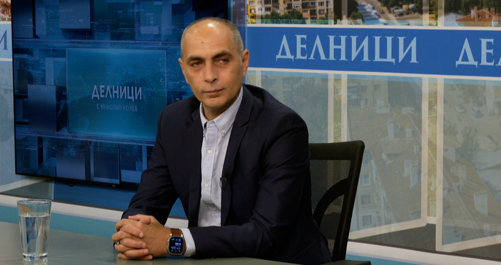 Най срещаният проблем в урологията е увеличената простата Почти всеки