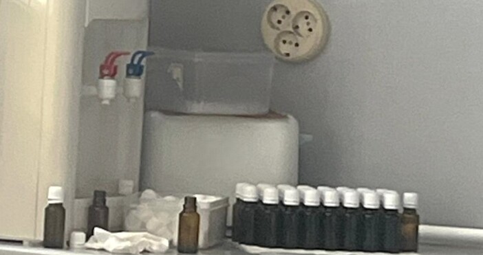 Служители от пловдивския отдел Икономическа полиция пресякоха незаконна практика за