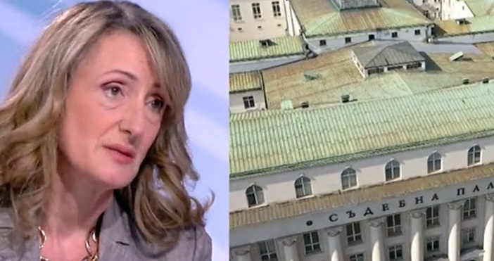 Последният доклад на ЕС за върховенството на закона у нас