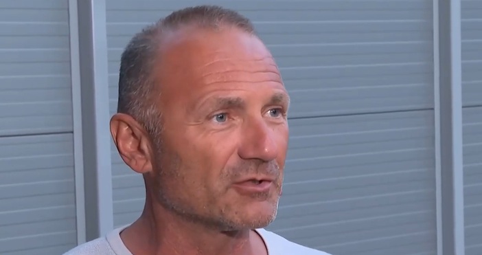 След проведения разпит по случая с Боташ бившият енергиен министър