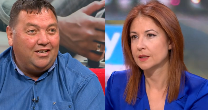 Стопкадър Нова НюзТревожните случаи на млади шофьори зад волана през