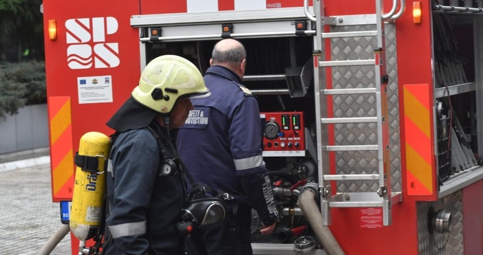 С апел към хората излязоха варненските пожарникари днес  Уважаеми съграждани РДПБЗН