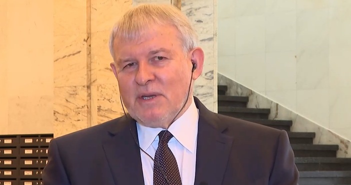 Задържаният кмет на Варна Благомир Коцев както и бившият заместник кмет