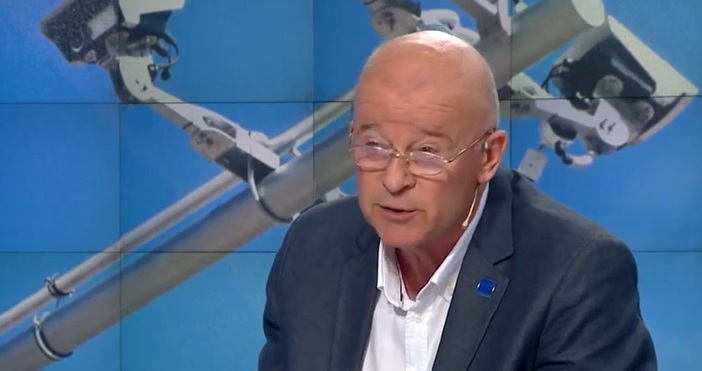 Премиерът Росен Желязков поиска камерите на ТОЛ системата да снимат