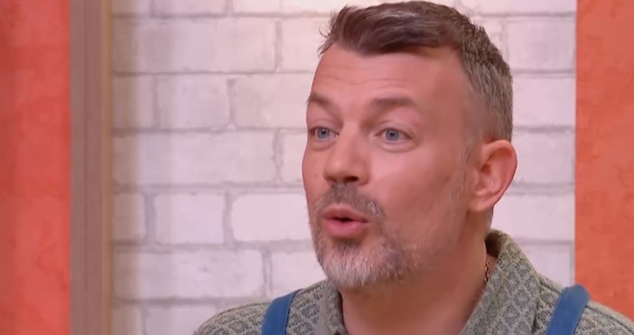 Мая Иванова Кадри Нова ТВЛюбимецът от сериала Ние нашите и