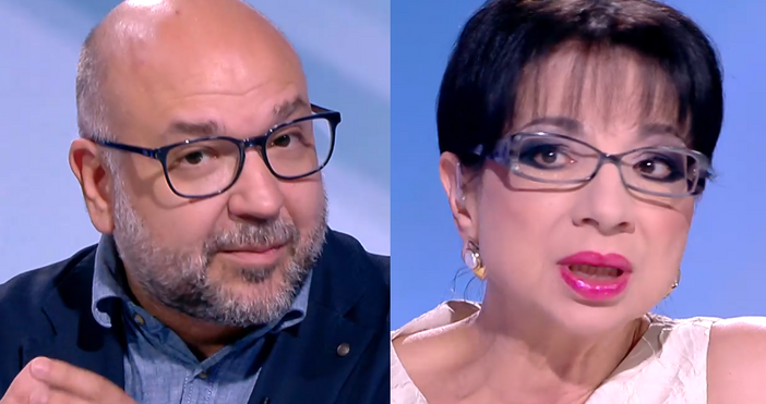 Стопкадър бТВХристо Панчугов определи кабинета за стабилен поради невъзможността да