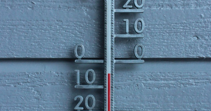 До минус 2°С се понижи температурата на връх Мусала тази