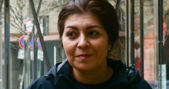 Пиарката на ГЕРБ и Бойко Борисов Севделина Арнаудова се обърна остро към