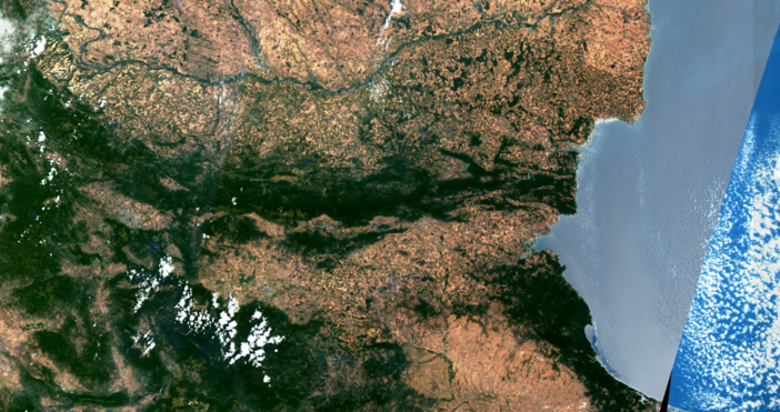 Синоптиците любители от Метео Балканс отправиха призив Призив Приятели искам да насоча