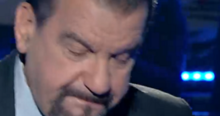 Ники Кънчев е покрусен от загубата на Цветан Банев Ето какво