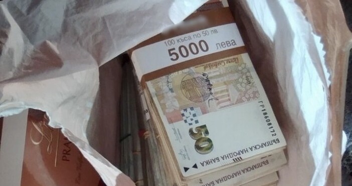 Задигнаха 228 200 лв от Български пощи съобщават от прокуратурата