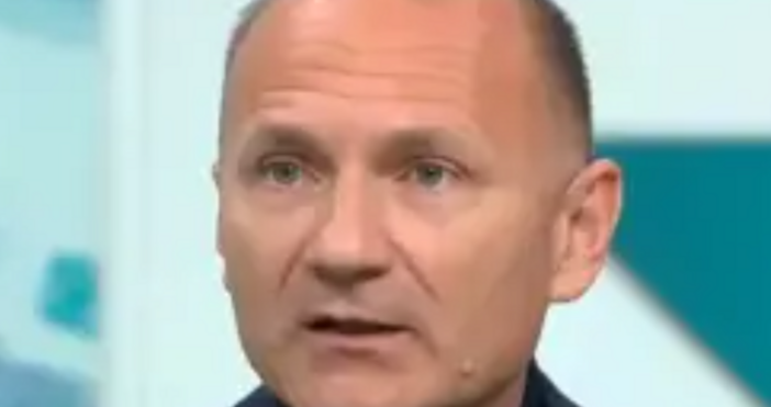 При вчерашната акция Боташ в дома на бившия служебен енергиен