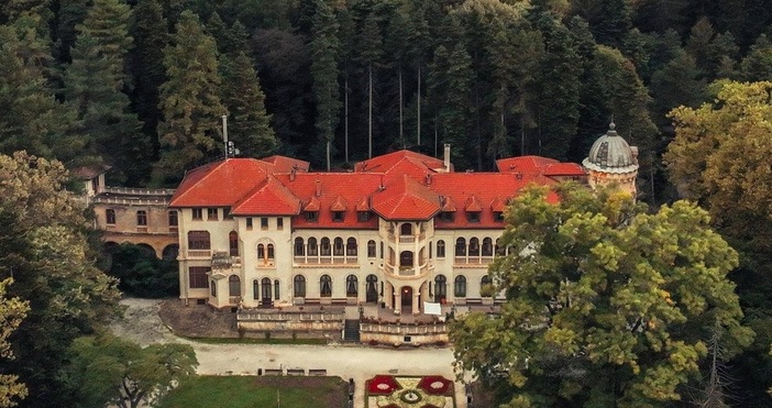 Емблематичният парк Врана“ затвори врати за граждани. От две години